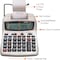 Victor Technology 12-Digit Calculator, 2-Color Printing, 6"x8-1/4"x1-3/4", WE VCT12082 - alternate 2